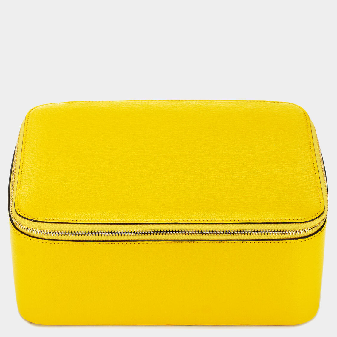 Bespoke XL Keepsake Box -

                  
                    Capra in Yellow -
                  

                  Anya Hindmarch UK
