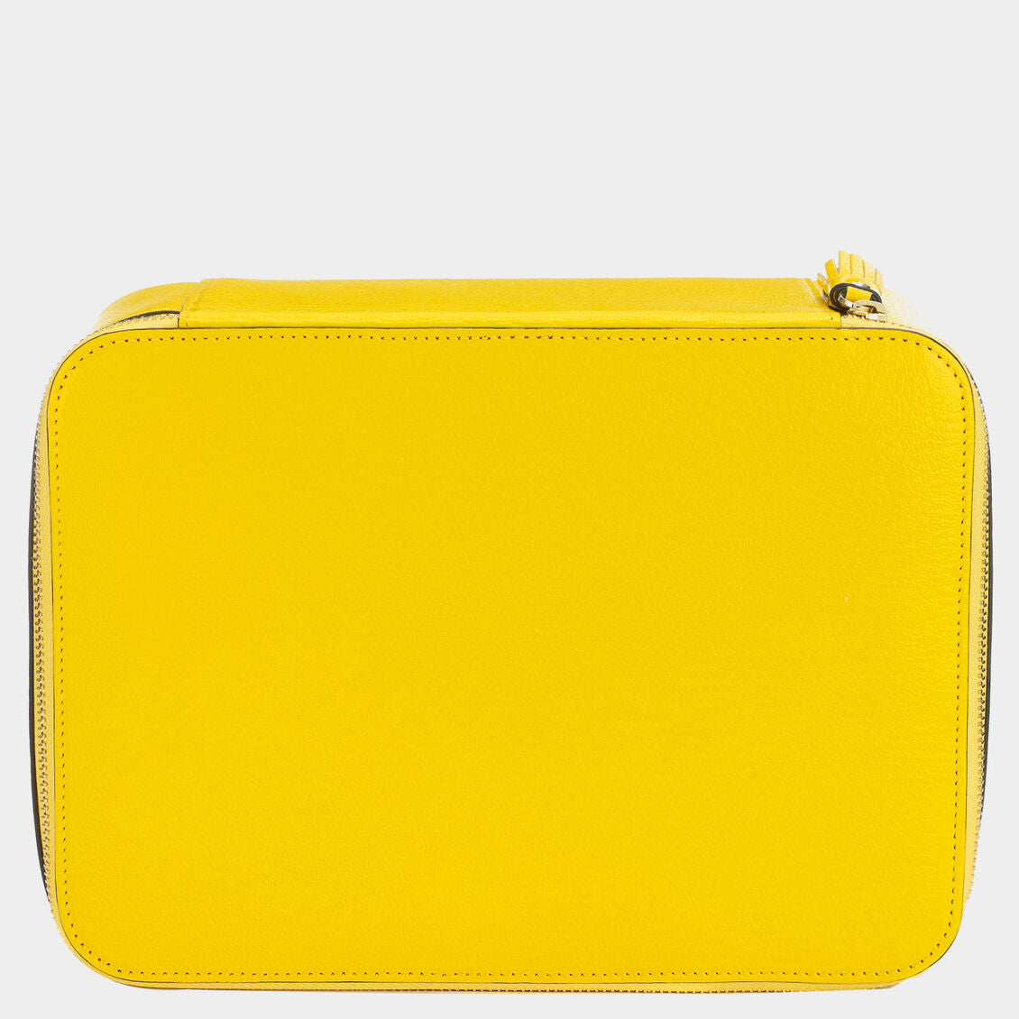 Bespoke XL Keepsake Box -

                  
                    Capra in Yellow -
                  

                  Anya Hindmarch UK
