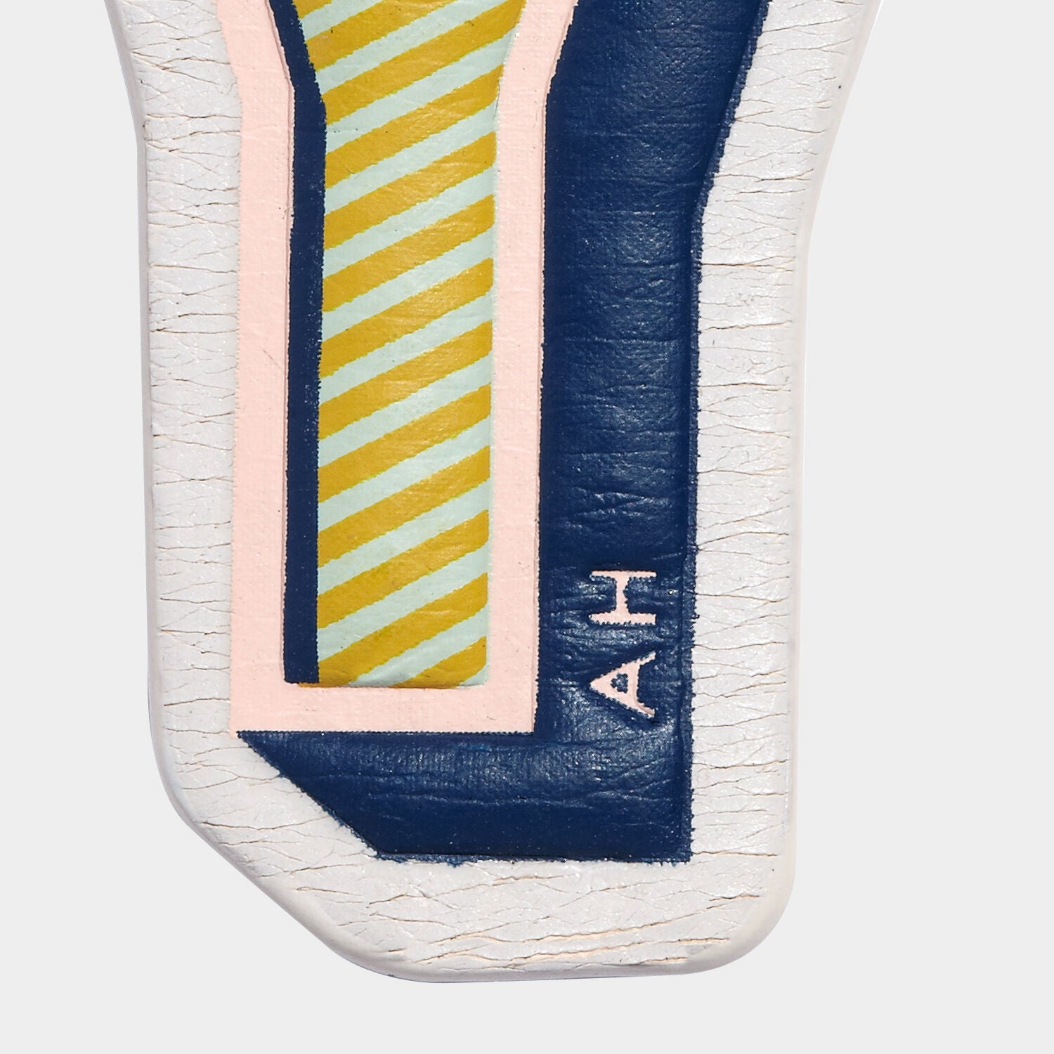 Y Sticker -

                  
                    Capra in Chalk -
                  

                  Anya Hindmarch UK
