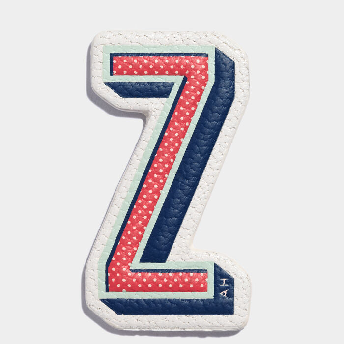 Z Sticker -

                  
                    Capra in Chalk -
                  

                  Anya Hindmarch UK
