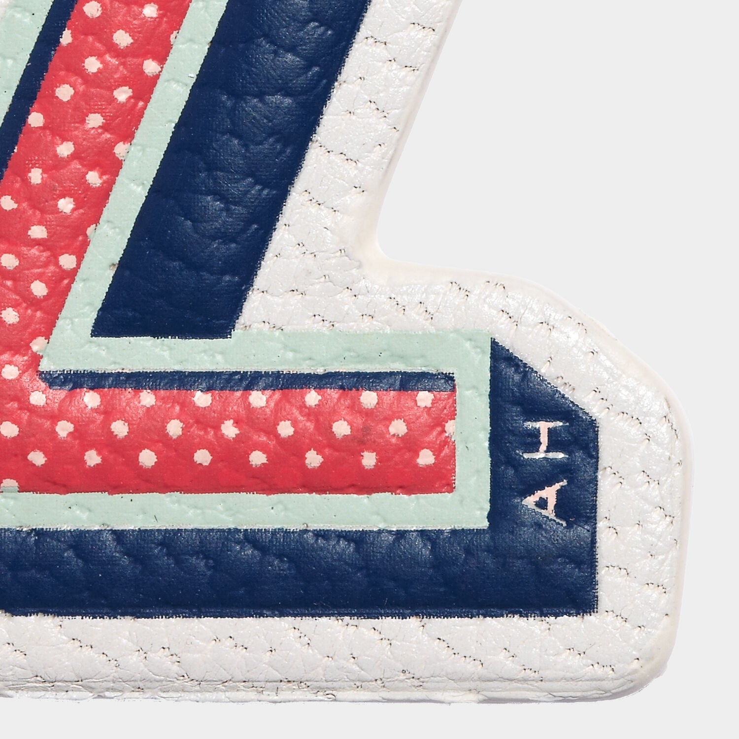 Z Sticker -

                  
                    Capra in Chalk -
                  

                  Anya Hindmarch UK
