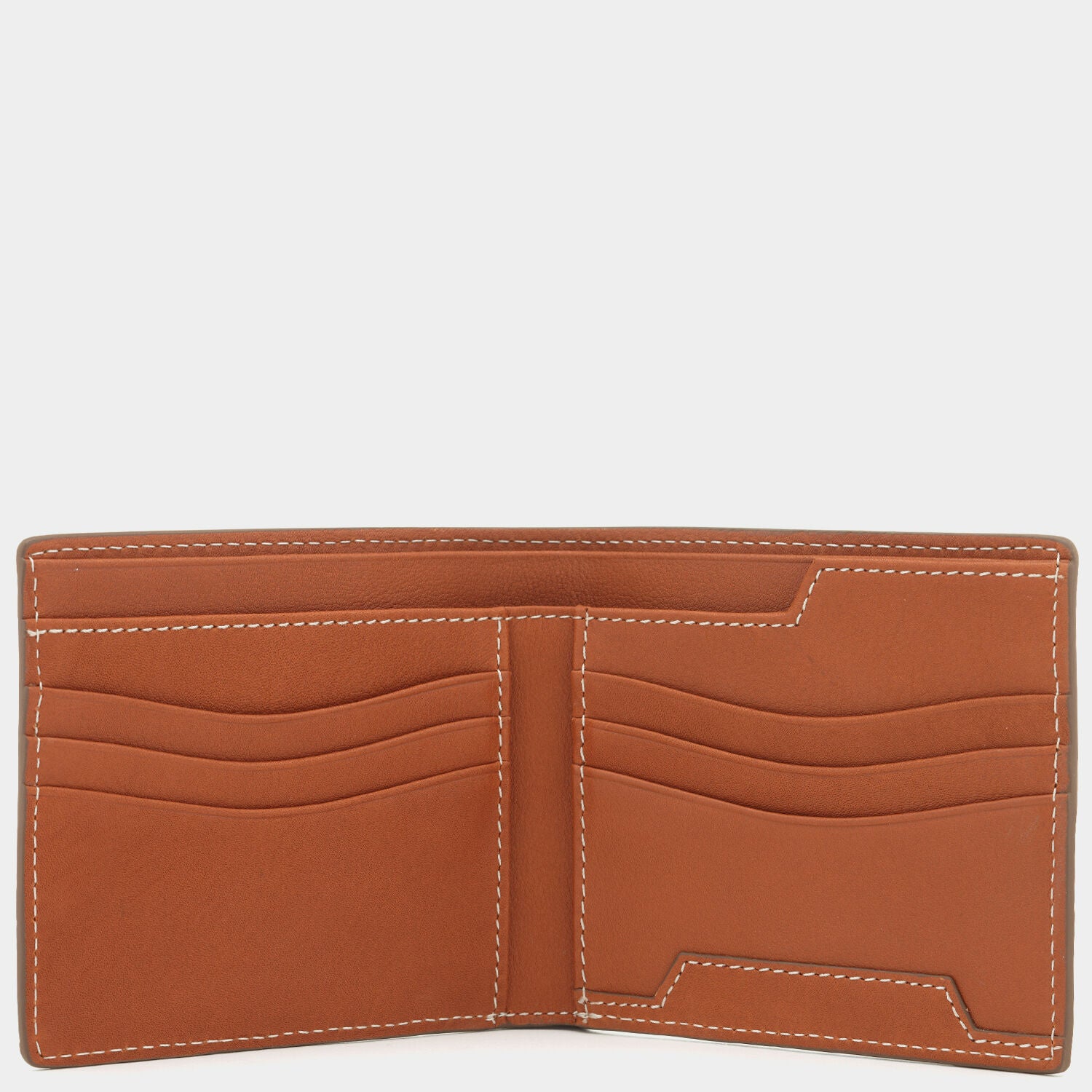 Bespoke Filing Cabinet Wallet -

                  
                    Butter Leather in Tan -
                  

                  Anya Hindmarch UK

