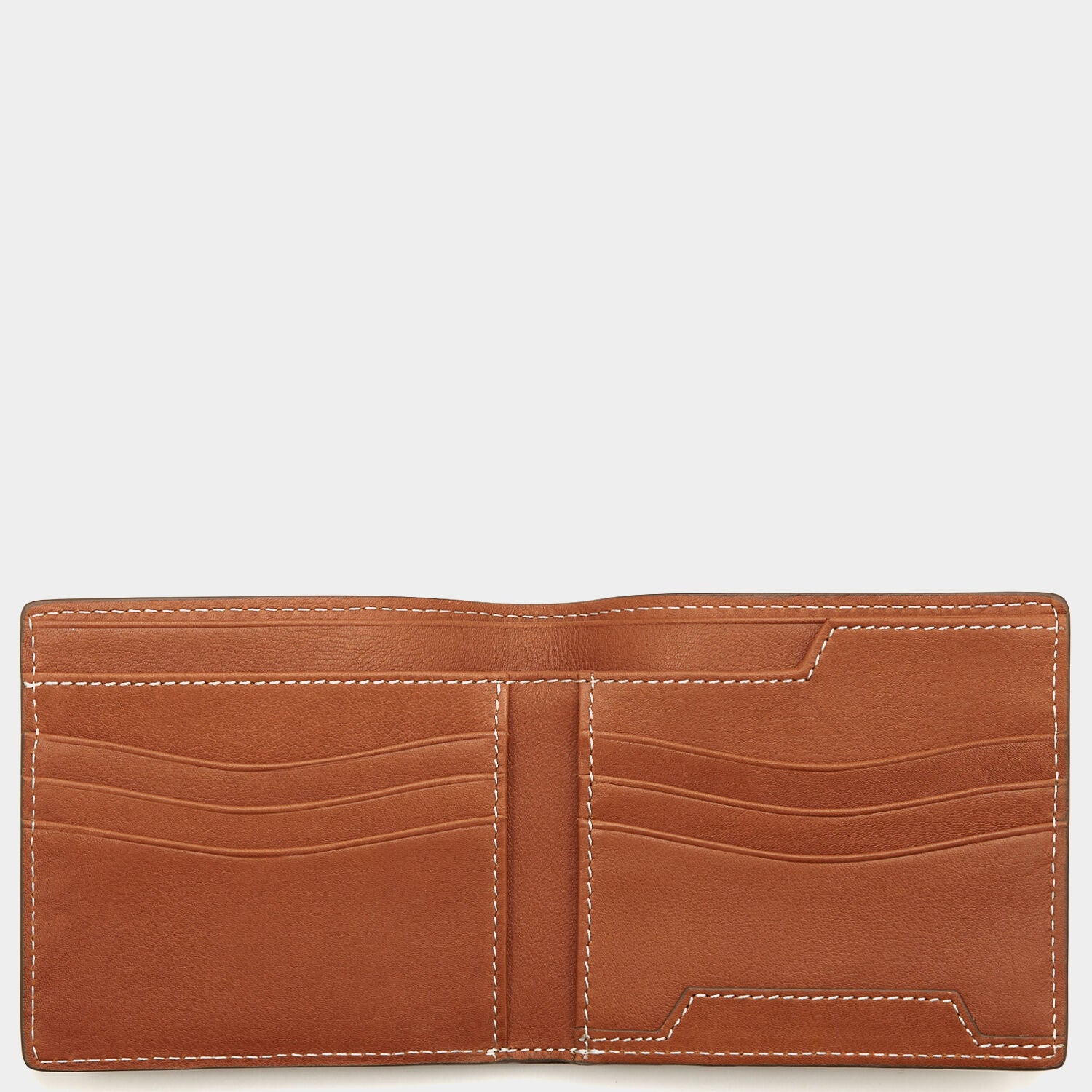 Bespoke Filing Cabinet Wallet -

                  
                    Butter Leather in Tan -
                  

                  Anya Hindmarch UK
