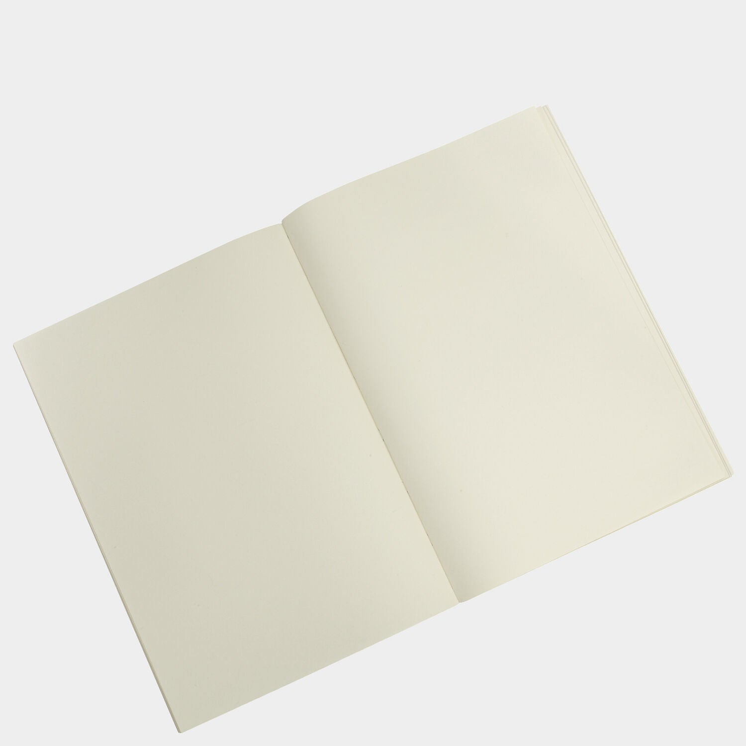 Bespoke A4 Journal Refill -

                  
                    Paper in White -
                  

                  Anya Hindmarch UK
