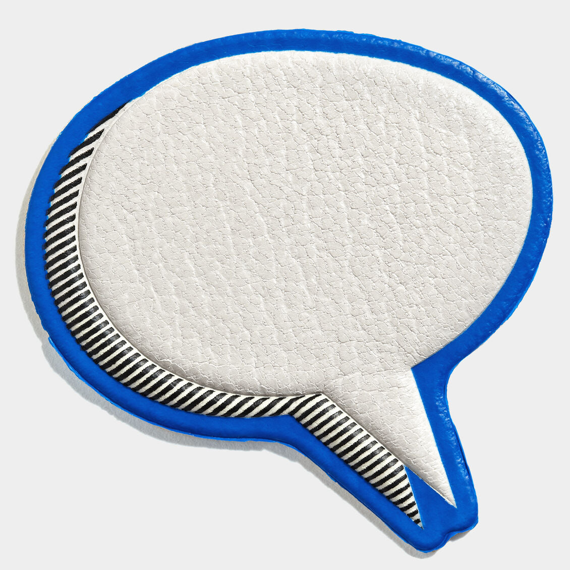 Speech Bubble Sticker -

                  
                    Capra in Chalk -
                  

                  Anya Hindmarch UK
