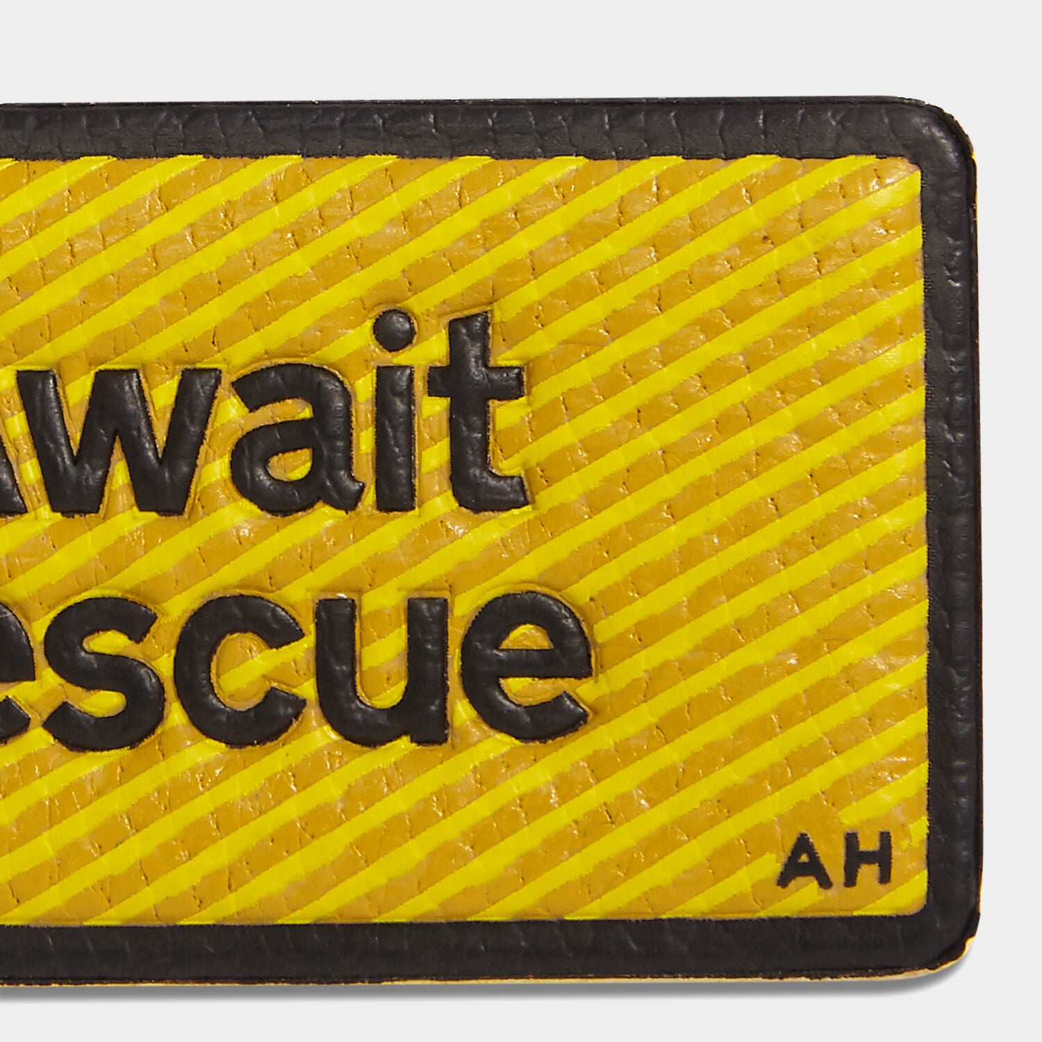 Free Recovery Leather Stickers -

                  
                    Capra in Mustard -
                  

                  Anya Hindmarch UK
