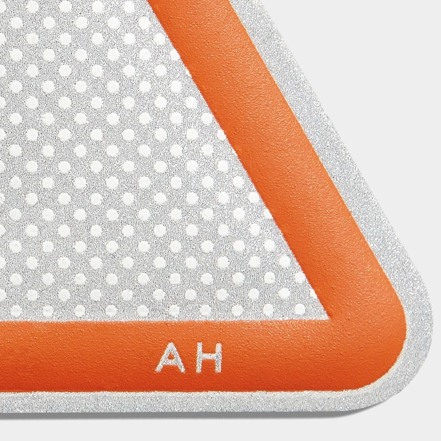 Warning Leather Sticker -

                  
                    Capra in Chalk -
                  

                  Anya Hindmarch UK
